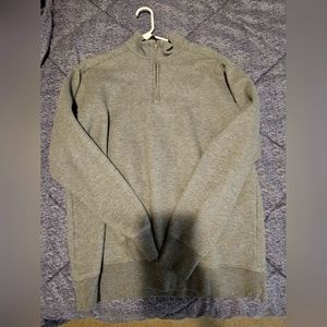 Columbia 1/4 zip pullover